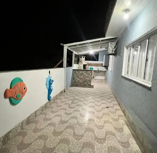 Casa Ubatuba