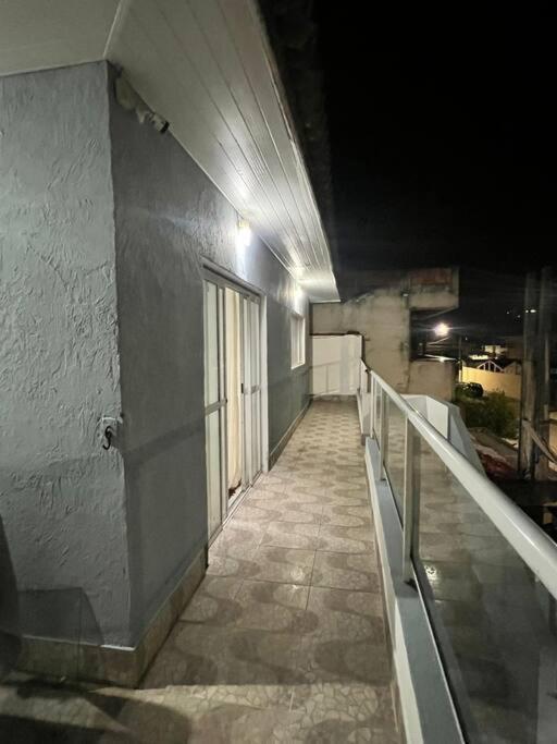 Casa Casa de férias Ubatuba