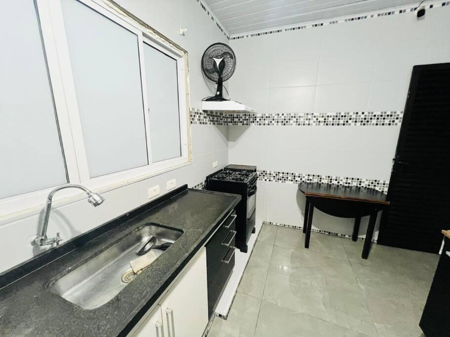 Casa de férias Casa Ubatuba