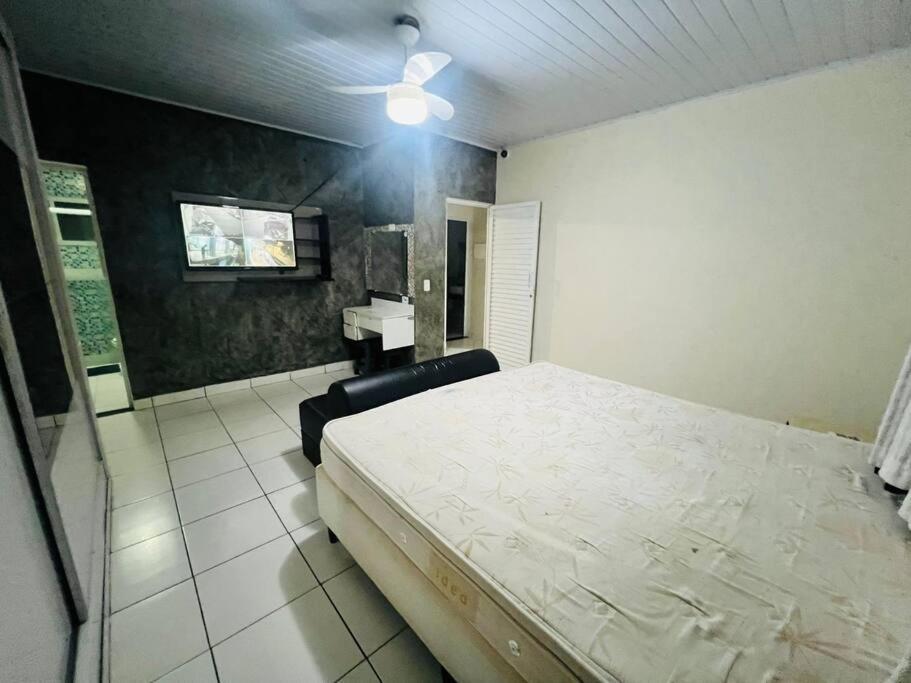 Casa Casa de férias Ubatuba