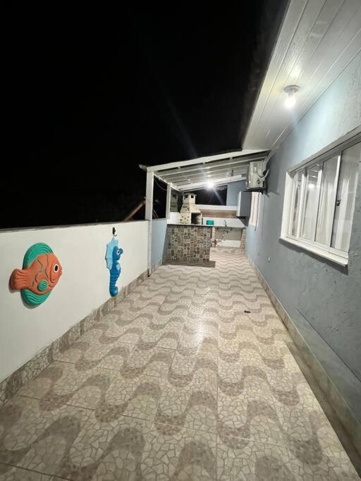 Casa de férias Casa